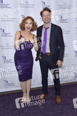 Evening from the Heart Gala 2024 in Los Angeles