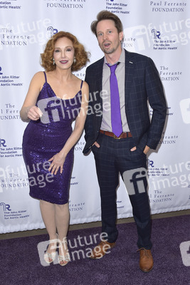 Evening from the Heart Gala 2024 in Los Angeles