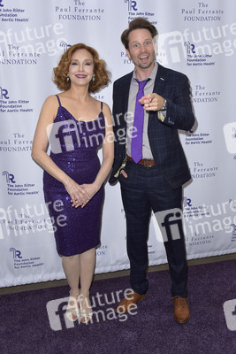 Evening from the Heart Gala 2024 in Los Angeles