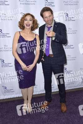 Evening from the Heart Gala 2024 in Los Angeles