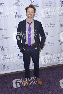 Evening from the Heart Gala 2024 in Los Angeles