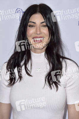 Evening from the Heart Gala 2024 in Los Angeles