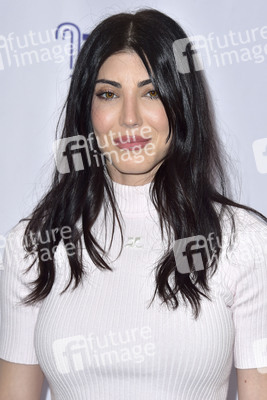 Evening from the Heart Gala 2024 in Los Angeles