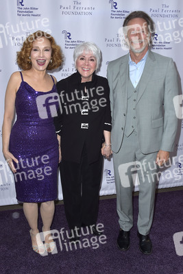 Evening from the Heart Gala 2024 in Los Angeles