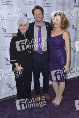 Evening from the Heart Gala 2024 in Los Angeles