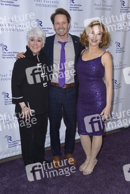 Evening from the Heart Gala 2024 in Los Angeles