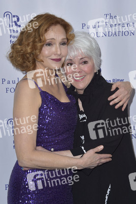 Evening from the Heart Gala 2024 in Los Angeles