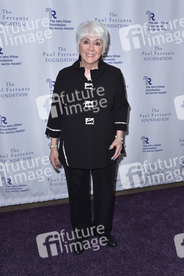 Evening from the Heart Gala 2024 in Los Angeles