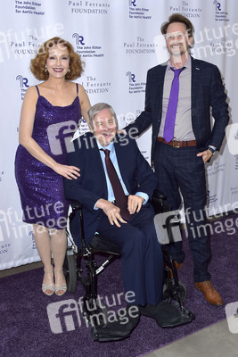 Evening from the Heart Gala 2024 in Los Angeles