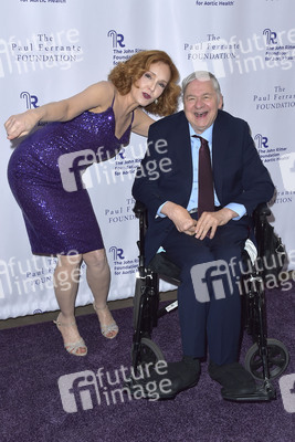 Evening from the Heart Gala 2024 in Los Angeles