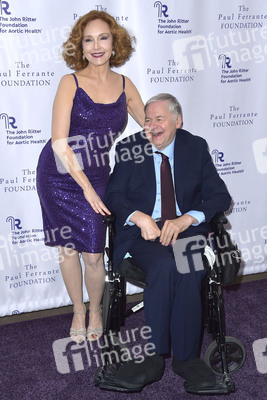 Evening from the Heart Gala 2024 in Los Angeles