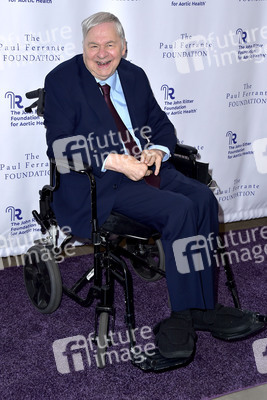 Evening from the Heart Gala 2024 in Los Angeles