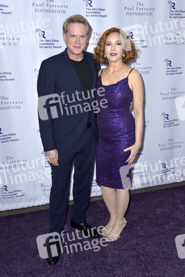 Evening from the Heart Gala 2024 in Los Angeles