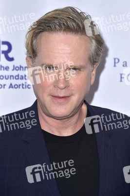 Evening from the Heart Gala 2024 in Los Angeles