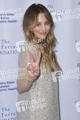 Evening from the Heart Gala 2024 in Los Angeles