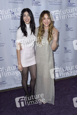 Evening from the Heart Gala 2024 in Los Angeles