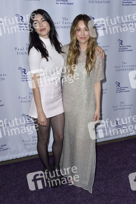 Evening from the Heart Gala 2024 in Los Angeles