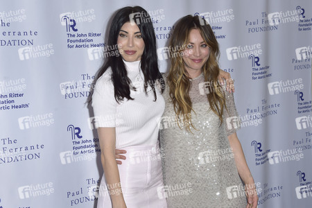 Evening from the Heart Gala 2024 in Los Angeles