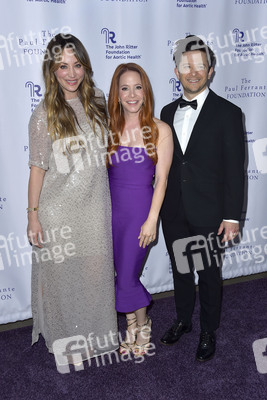 Evening from the Heart Gala 2024 in Los Angeles