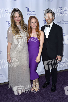 Evening from the Heart Gala 2024 in Los Angeles