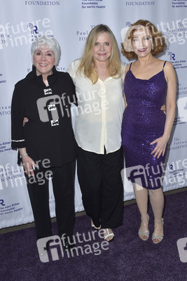 Evening from the Heart Gala 2024 in Los Angeles