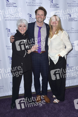 Evening from the Heart Gala 2024 in Los Angeles