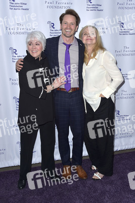 Evening from the Heart Gala 2024 in Los Angeles