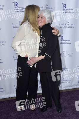 Evening from the Heart Gala 2024 in Los Angeles