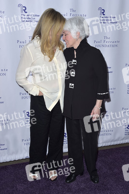 Evening from the Heart Gala 2024 in Los Angeles