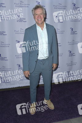 Evening from the Heart Gala 2024 in Los Angeles