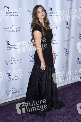 Evening from the Heart Gala 2024 in Los Angeles