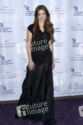 Evening from the Heart Gala 2024 in Los Angeles