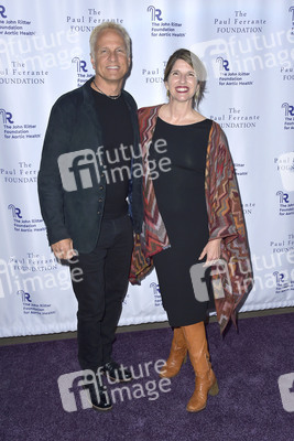 Evening from the Heart Gala 2024 in Los Angeles