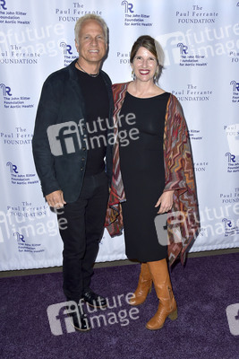 Evening from the Heart Gala 2024 in Los Angeles