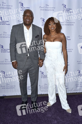 Evening from the Heart Gala 2024 in Los Angeles