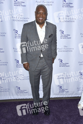 Evening from the Heart Gala 2024 in Los Angeles