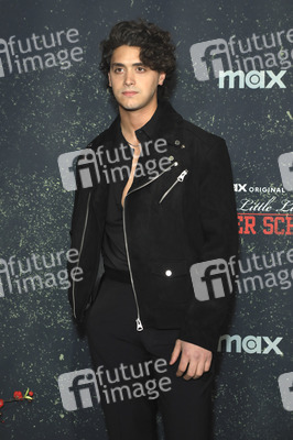 Serienscreening 'Pretty Little Liars: Summer School' in Los Angeles