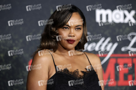 Serienscreening 'Pretty Little Liars: Summer School' in Los Angeles