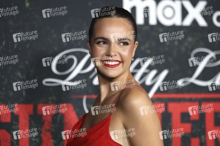 Serienscreening 'Pretty Little Liars: Summer School' in Los Angeles