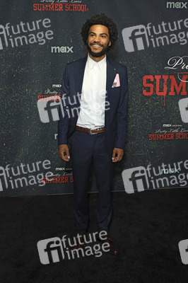 Serienscreening 'Pretty Little Liars: Summer School' in Los Angeles