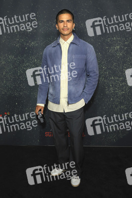 Serienscreening 'Pretty Little Liars: Summer School' in Los Angeles