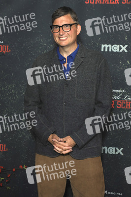 Serienscreening 'Pretty Little Liars: Summer School' in Los Angeles