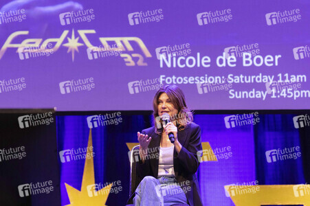 FedCon 32 in Bonn
