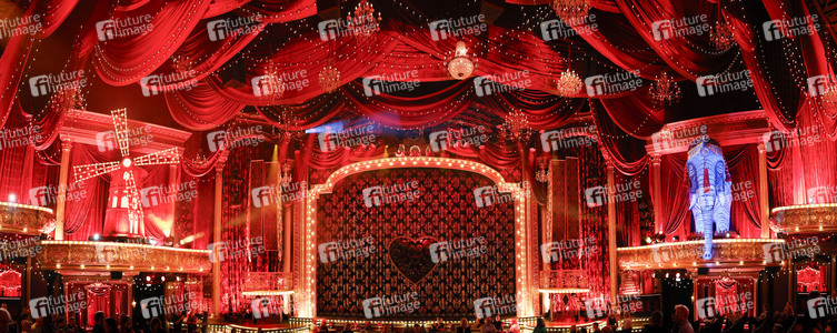 Tanzshow 'Let's Dance' in Köln