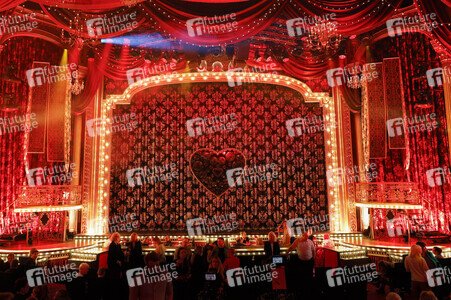 Tanzshow 'Let's Dance' in Köln