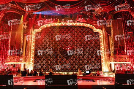 Tanzshow 'Let's Dance' in Köln