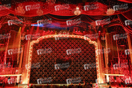 Tanzshow 'Let's Dance' in Köln