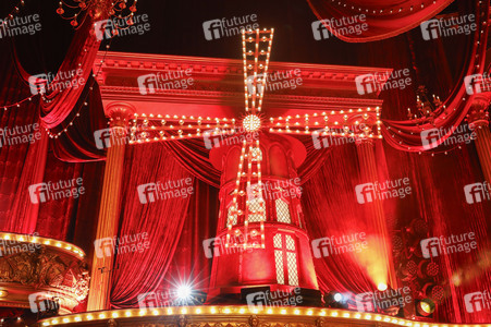 Tanzshow 'Let's Dance' in Köln