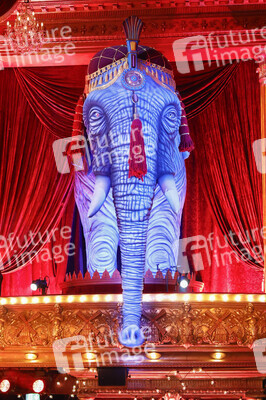 Tanzshow 'Let's Dance' in Köln