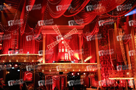 Tanzshow 'Let's Dance' in Köln